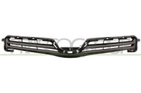 PRASCO Zier-/Schutzleiste, Kühlergitter TY3522001 | Compatibel met: TOYOTA AURIS