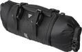 Sacoche de guidon de vélo 8 litres - 50 x 15 x 15 cm - Max. 5 kg