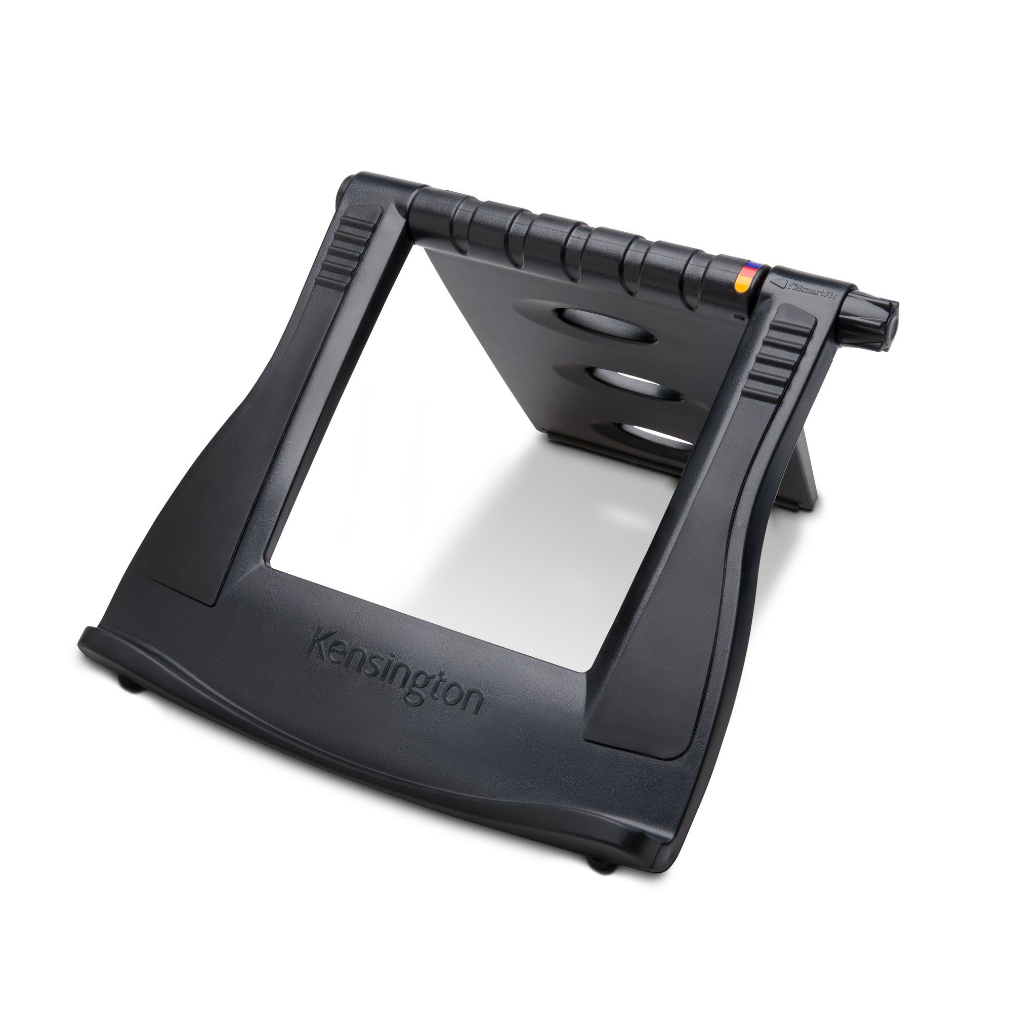 Kensington SmartFit Easy Riser Laptop Cooling Stand - Zwart - 12-17 inch