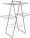 Five Simply Smart Sèche-linge pliable avec pont de 30 m MOJAVE