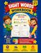 My First Sight Words Workbook