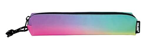 Mini Sunset etui - Zwart - MILAN®