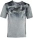 Leatt Heren Jersey, grijs, XXL