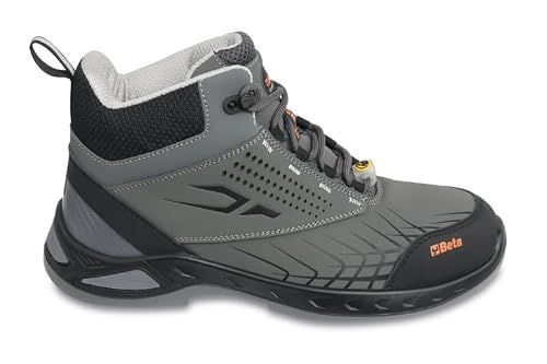 BETA 7274G hoge veiligheidsschoenen FitEVOLUTION