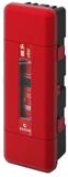 ARBOcentrum Senska Brandblusserbox 12kg/5kg CO2