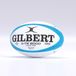 Gilbert ballon de rugby ballon d'entraînement G-TR8000 taille 5 multicolore