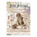 Stamperia Junk Journal Stickers, Die-Cuts & Backgrounds (Flowers and Poems)