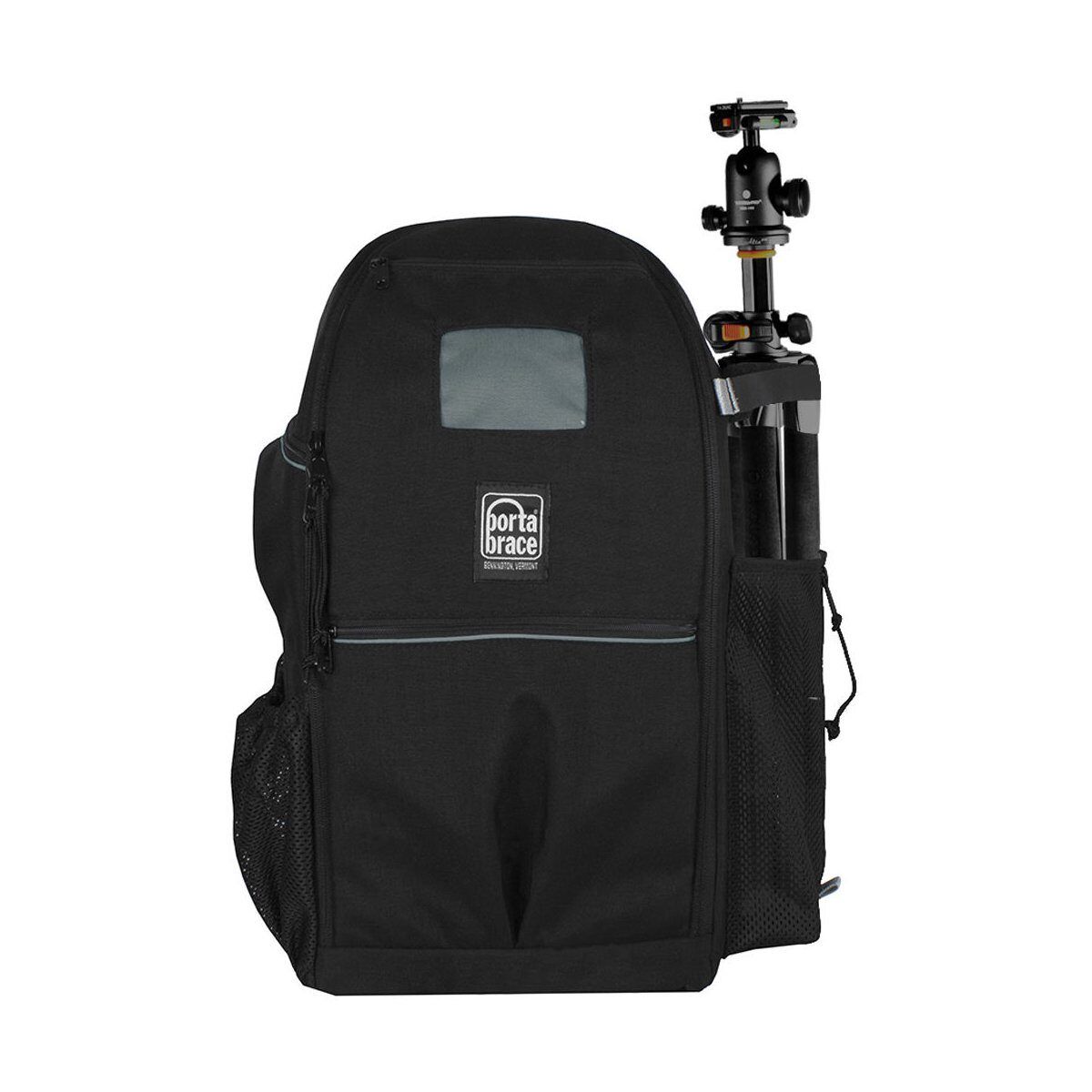 Porta Brace BK-MIRRORLESS Backpack