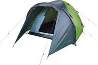 Hannah Hover 3 Tent Spring Green / Cloudy Gray II