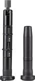 Topeak Plug'n Tool Mountain kit d'outils textile noir