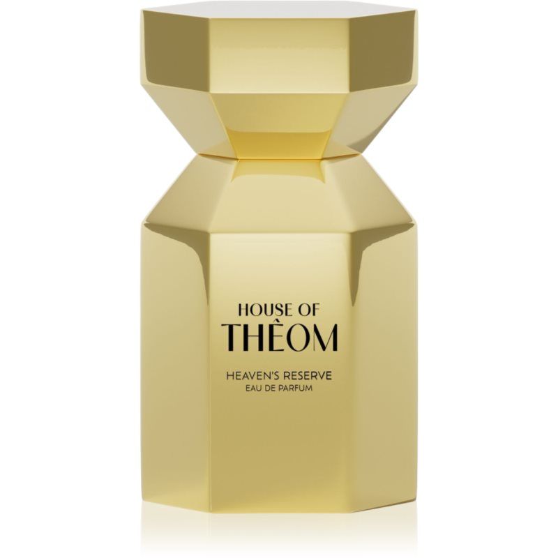HOUSE OF THÊOM Eau de Parfum / 75 ml / Women