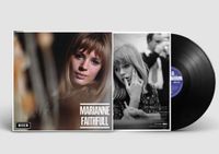 Marianne Proper Marianne Faithfull - Standard Edition - LP - 2025
