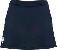 The Indian Maharadja Tech Skort Dames Navy L