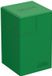 Ultimate Guard Flip'n'Tray 100+ Xenoskin - Vert