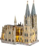 Luville Kolner dom b/o l27xb17xh28,5 cm