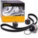 CONTITECH CT978WP1 waterpomp en tandriemset