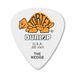 Médiators Jim Dunlop Tortex Wedge 0,60mm Plectrums - Pack of 72