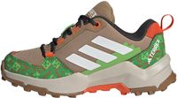 Adidas Terrex Minecraft Terrex Ax4r Hikingschoenen - Kinderen - Bruin
