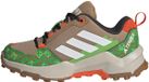 Adidas Terrex Minecraft Terrex Ax4r Hikingschoenen - Kinderen - Bruin