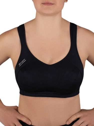 Shock Absorber Active Multi Sport BH - Zwart