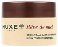 Nuxe Rêve de Miel Baume Visage Ultra-Réconfortant 50 ml