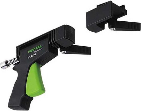 Festool TS55 Snelspanner FS-RAPID/1