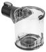 Solidchoice - Bac à poussière pour aspirateur Dyson V6, modèles DC58, DC59, DC62, DC74