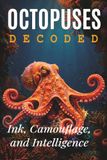 Octopus Decoded: Intelligence, Camouflage, and Anatomy of Octopuses