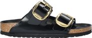 Birkenstock Arizona Dames Slippers - Dames - Zwart - Maat 37