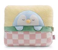 NICI Knuffel Pinguïn Waddle, 35 x 30 x 18 cm – 62917