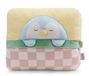 NICI Knuffel Pinguïn Waddle, 35 x 30 x 18 cm – 62917