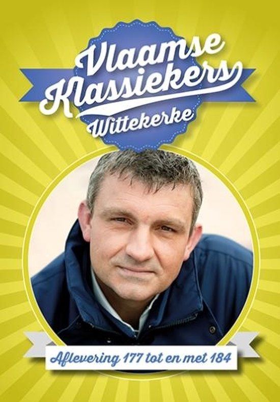 Media Action Wittekerke - Aflevering 177 - 184 (DVD)