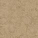 Textum Behang met grove stuc structuur - Vliesbehang - Bruin/Metallic - 53 cm x 10,05 m