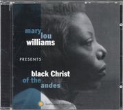 Black Mary Lou Williams - Black Christ Of The Andes