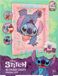Canenco Disney Stitch - Mozaïek Art 3D