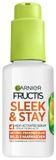 Garnier Fructis Sleek & Stay Heat-Activated Serum met alfa-silanen voor droog en kroezend haar, 50 ml