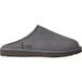 UGG® Classic-instapper voor heren in Grey, Maat 43, Suede