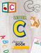 Letter C Coloring Book: A Fun and Simple Alphabet Coloring Book for Kids Ages 3–6