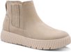 Tamaris WIDE FIT Dames Chelseaboot 8-85405-45 400 H-breedte Maat: 37 EU