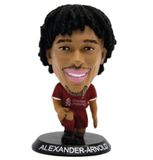 SoccerStarz (Take The Knee - Liverpool Trent Alexander-Arnold - 2024 versiekit