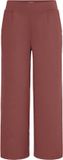 ICHI - IHKATE SUS WIDE PA - Dames - Wide Leg Fit Jeans
