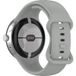 Techsuit Bracelet W031 pour Google Pixel Watch 3 45mm, Gris