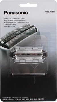 Panasonic WES9087Y1361 Outer Foil for ES-SL41 / RT33 / ST25 - Black