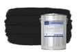 Wixx Houtcoat Zwart - 2.5L - Zwart