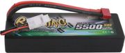 Gens ace LiPo accupack 7,4 V 5500 mAh 2S 50C T-stekker
