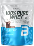 BioTechUSA 100% Pure Whey Chocolade 900g