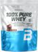 BioTechUSA 100% Pure Whey Chocolade 900g