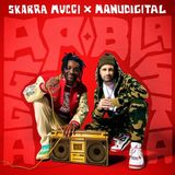 Bigwax Dist. Exclusive X-Ray Production Ragga Blasta