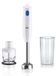 Merkloos Braun Staafmixer - Minipimer - 450 W - Compact - EasyTwist
