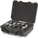 Nanuk 910 Case w/10 watch Olive